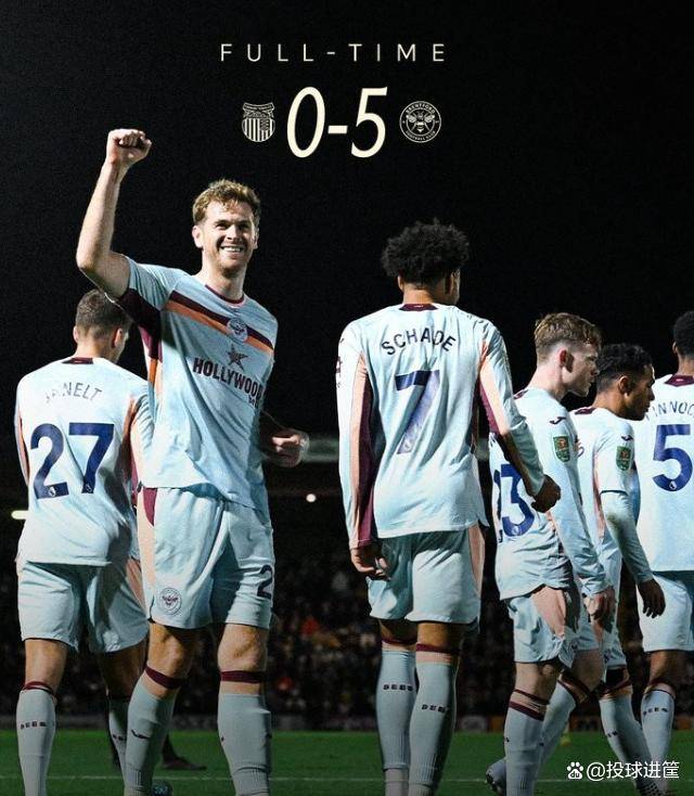 5-0+6-5! ความบ้าคลั่งในถ้วย EFL: ยูไนเต็ดพ่ายแพ้ยับ, ทีมจากพรีเมียร์ลีกฝ่าฟันทีมจากลีกต่ำกว่า _ฟูแล่ม_, _มาร์ลินส์บี้_, _เบรนท์ฟอร์ด_