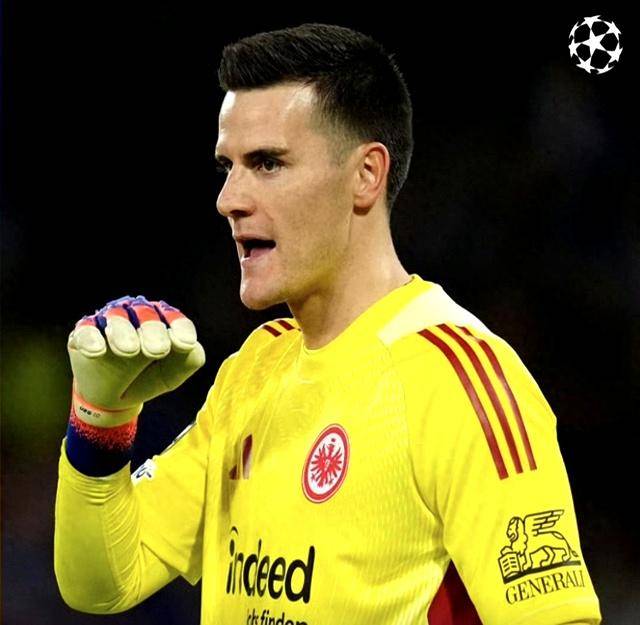 2-6 ความพ่ายแพ้ครั้งใหญ่! ผู้นำเซเรียอาตกไปอยู่อันดับสุดท้ายของแชมเปียนส์ลีก แฟนบอลโกรธจัด: 