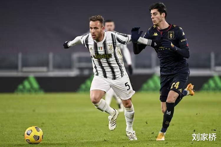 อัปเดตผู้เล่นยืมตัวของยูเวนตุส 2025: กอนซาเลซ 1 ประตูจากการลงสนาม 12 นัด, อาร์เธอร์ลงตัวจริงติดต่อกัน _แมตช์_ มาร์กเซย _ลีก