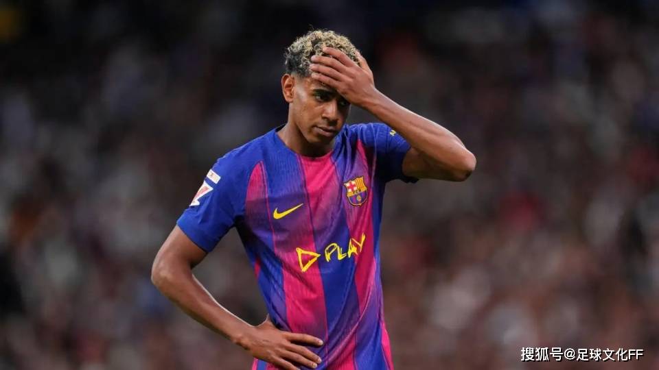 รามีน ยามาร์ กลัวว่าเขาอาจพลาดการแข่งขันฟุตบอลโลกของสเปนเนื่องจากอาการปวดกระดูกเชิงกราน โดยบาร์เซโลน่ากำลังทำงานเพื่อจัดการกับความไม่สบายของเขา _ปัญหาผู้เล่น_แมตช์