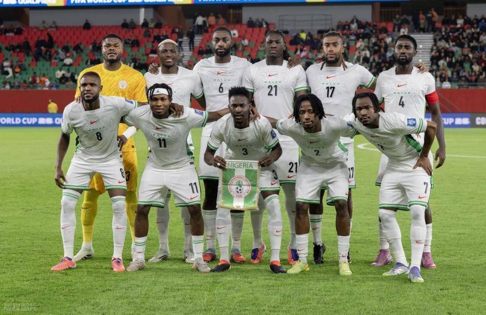 อินทรีแห่งแอฟริกาตกต่ำ! พ่ายแพ้ในการดวลจุดโทษ พลาดโอกาสไปฟุตบอลโลกเป็นทัวร์นาเมนต์ที่สองติดต่อกัน ความฝันรองเท้าทองคำเซเรียอา 75 ล้านยูโรพังทลาย ไนจีเรีย DR คองโก เมย์เน่