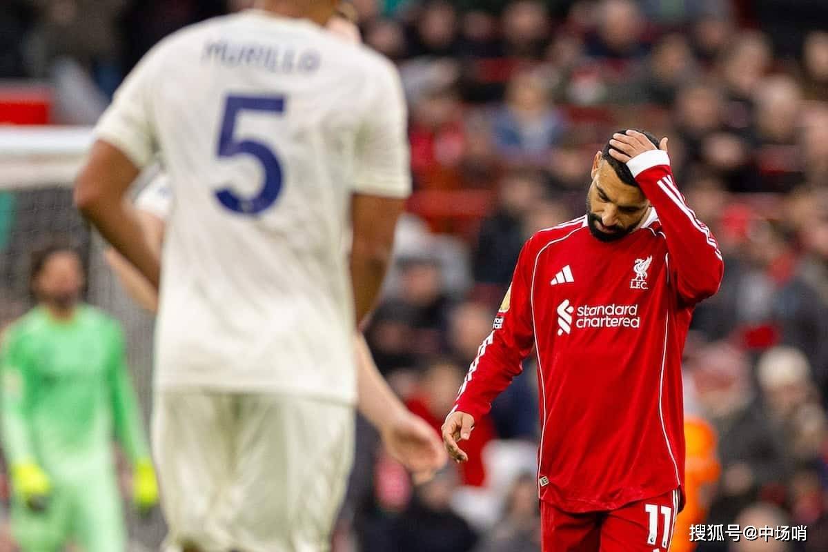 การวิเคราะห์ฟุตบอลของ BBC: วิธีที่น็อตติงแฮม ฟอเรสต์ เอาชนะลิเวอร์พูลด้วยกลยุทธ์ทางแทคติก การป้องกัน ผู้เล่นซาลาห์