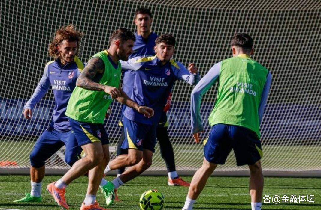 เบติสเสมอ 1-1, แอตเลติโกชนะ 1-0, และเรอัลมาดริดเสมอ 2-2 กับเอลเช่ ตารางคะแนนลาลีกาล่าสุดออกมาแล้ว! _การแข่งขัน_ _แชมเปียนส์ลีก_ _แอตเลติโกมาดริด_