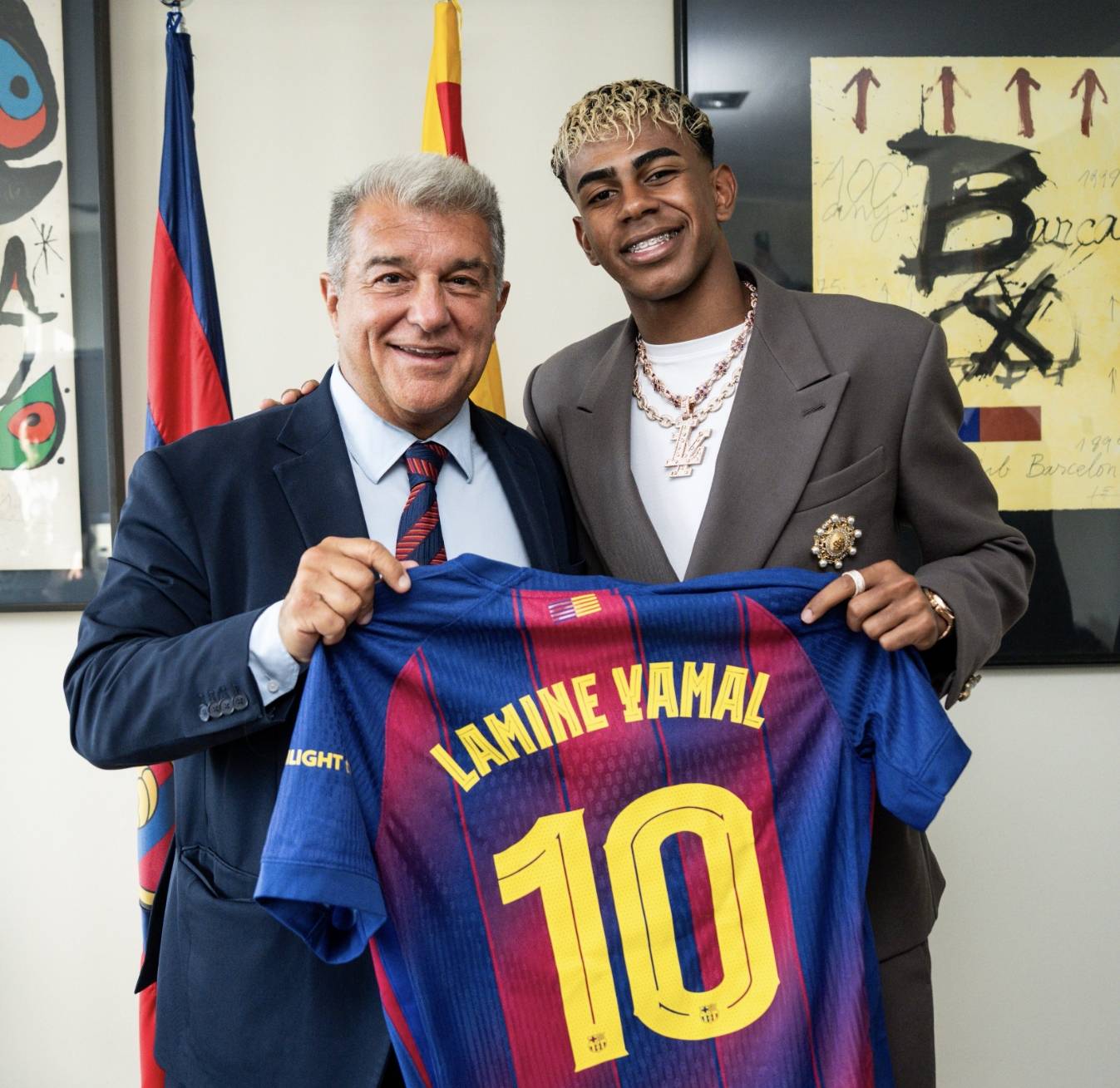 บาร์เซโลนา 0-3, บียาร์เรอัล 0-4, และแอธเลติก บิลเบา 0-0 สถานการณ์ล่าสุดของแชมเปียนส์ลีก: ทีมจากลาลีกาทั้งห้าทีมไม่สามารถผ่านเข้ารอบแปดทีมสุดท้ายได้