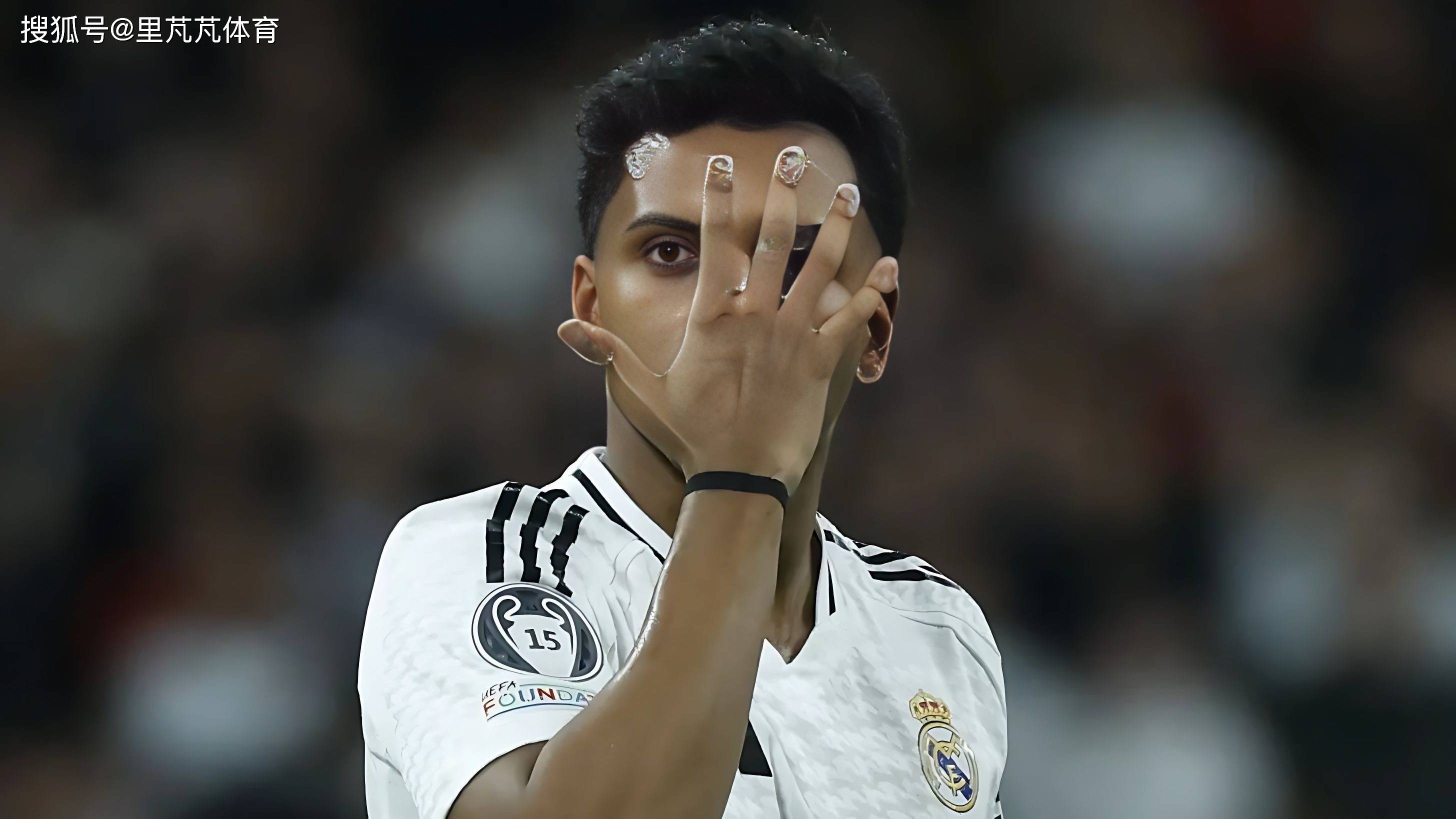 หลังจาก 29 นัดที่ไม่ได้ทำประตู: ปีกของเรอัล มาดริด ขาดฟอร์มและโอกาส ความฝันในการไปฟุตบอลโลกยิ่งห่างไกล โรดรีโก้, เอ็มบัปเป้