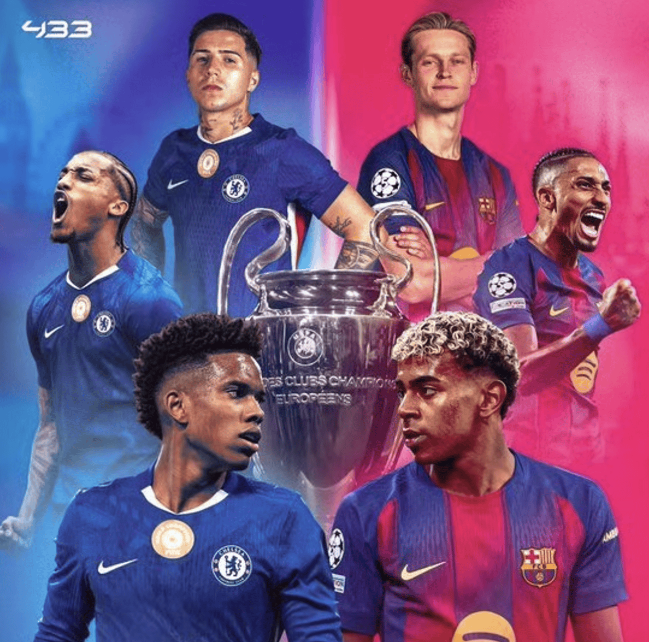 0-2! ตกรอบแชมเปียนส์ลีกเป็นที่แน่นอน: การไล่ผู้จัดการทีมออกพิสูจน์แล้วว่าไร้ประโยชน์! แพ้ติดต่อกันห้าครั้ง เสีย 16 ประตู จบอันดับสุดท้ายของกลุ่ม อาแจ็กซ์ เบนฟิก้า บาเยิร์น มิวนิค