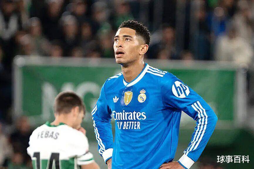 สามนัดติดต่อกันโดยไม่ชนะ! กระแสใต้ผิวกำลังหมุนวนในเรอัล มาดริด ขณะที่ตำแหน่งของอลอนโซกำลังสั่นคลอน นัดเยือน ผู้เล่น เอลเช่