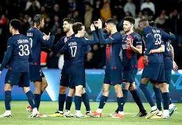 วันพุธ 017 แชมเปียนส์ลีก: ปารีส แซงต์-แชร์กแมง พบ ท็อตแนม ฮ็อตสเปอร์! [การปะทะระดับท็อป] กองกลาง ซน ฮึง-มิน ฤดูกาลนี้