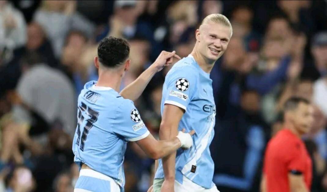 หลังจากแมนเชสเตอร์ ซิตี้ พ่ายแพ้ 0-2, ยูเวนตุส พลิกกลับมาชนะ 3-2, และเชลซี เอาชนะบาร์เซโลนา 3-0 อันดับล่าสุดของยูฟ่าแชมเปียนส์ลีกได้รับการอัปเดตแล้ว: อินเตอร์ มิลาน มาร์กเซย อาแจ็กซ์