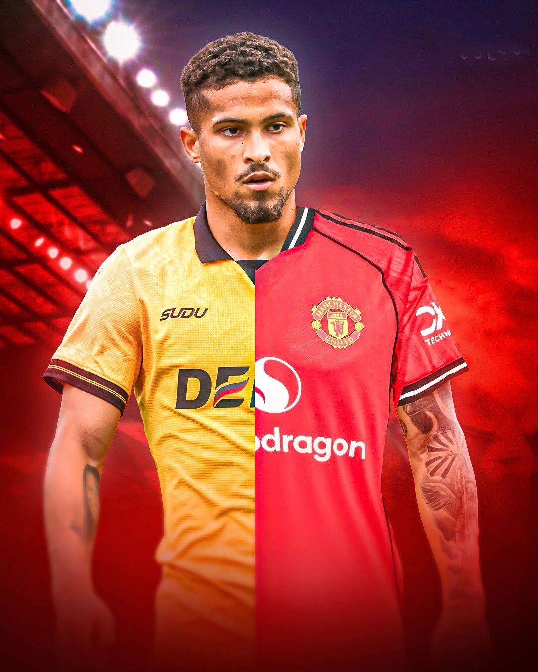 แมนเชสเตอร์ ยูไนเต็ด จะต้องจ่ายเงิน 50 ล้านปอนด์สำหรับการเซ็นสัญญากับคาเซมิโรในช่วงตลาดซื้อขายนักเตะฤดูหนาว ขณะที่การย้ายทีมในช่วงซัมเมอร์อาจประหยัดได้ถึง 40%! เปิดเผยรายชื่อกองกลางเจ็ดคน: ฌูเวา กอนซัลเวส, วูล์ฟแฮมป์ตัน วันเดอเรอร์ส, แอตเลติโก มาดริด