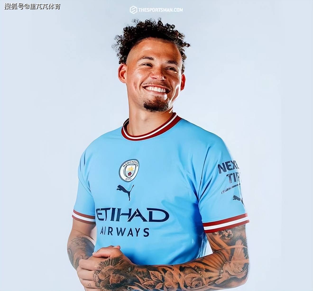 แมนเชสเตอร์ ซิตี้ 'ความล้มเหลวครั้งใหญ่ที่สุด' เตรียมอำลา: สี่ปีกับโอกาสอันน้อยนิด มูลค่า 50 ล้านปอนด์ไร้ค่า เป๊ป กวาร์ดิโอลา คาลวิน ซีซั่น