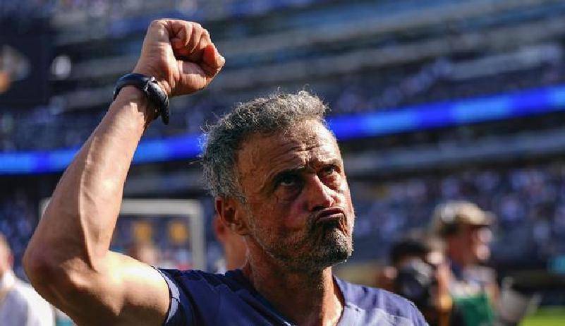 ลิเวอร์พูลพ่ายยับ 4-1! การป้องกันพังทลายเมื่อเอ็มบัปเป้ยิงสี่ประตูและวิตินญ่าทำแฮตทริกในค่ำคืนแชมเปียนส์ลีก