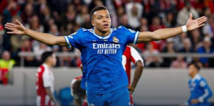 ไฮไลท์แชมเปียนส์ลีก: อาร์เซนอลเอาชนะบาเยิร์น คว้าตำแหน่งจ่าฝูง, เอ็มบัปเป้ทำสี่ประตูพาเรอัล มาดริดคว้าชัยชนะอย่างหวุดหวิด