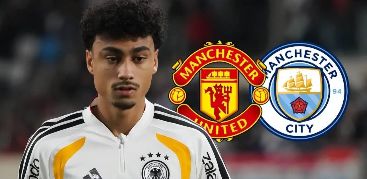 สี่ประตูและสิบแอสซิสต์! ดาวรุ่งวัย 22 ปีในตำแหน่งกองหลังแจ้งเกิดอย่างยิ่งใหญ่ พร้อมค่าฉีกสัญญา 55 ล้านยูโร ขณะที่สี่ยักษ์ใหญ่พรีเมียร์ลีกต่างแย่งชิงลายเซ็น_บอร์นมัธ_ไอน์ทรัค แฟร้งค์เฟิร์ต_อาร์เซนอล