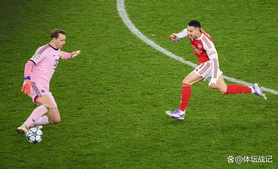 อาร์เซนอลถล่มบาเยิร์น 3-1 เผยให้เห็นข้อบกพร่องเชิงโครงสร้างในค่ำคืนฝนตกที่ลอนดอน จุดประกายการปฏิรูปฝ่ายบริหารบุนเดสลีกาฝั่งซ้าย