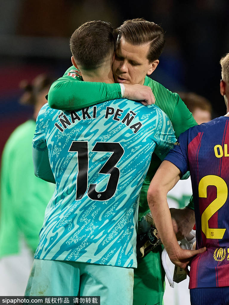 ลาปอร์ตาโจมตี 'โรคบาร์ซ่า' ของเรอัล มาดริด! ความขัดแย้งเรื่องเนเกรยร่าจุดชนวนศึกลาลีกาอีกครั้ง_ผู้ตัดสิน_แฟนบอล_เรอัล มาดริด