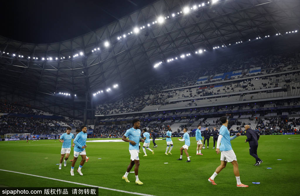 ในช่วงพักครึ่ง ทีมจากเซเรีย อา อตาลันต้า นำอยู่สามประตู – ครั้งสุดท้ายที่นาโปลีสามารถนำห่างได้เช่นนี้คือเมื่อเดือนตุลาคม 2022