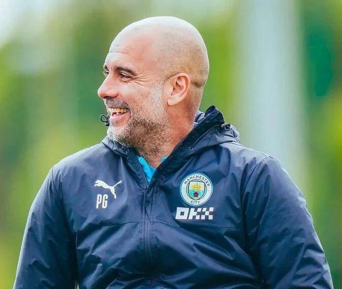 ดาวรุ่งวัย 22 ปีปรากฏตัว! กวาร์ดิโอลาของแมนเชสเตอร์ ซิตี้ คว้าตัวเชอร์กี ดาวรุ่งชาวฝรั่งเศสด้วยค่าตัว 36 ล้านยูโร – มีส่วนร่วมในการทำประตู 11 ครั้งจากการลงสนาม 18 นัด