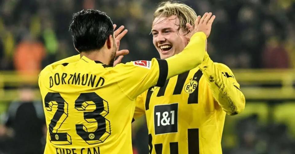 ศึกบุนเดสลีกาคืนนี้! ดอร์ทมุนด์เปิดบ้านรับการมาเยือนของมึนเช่นกลัดบัค – ใครจะคว้าชัยในศึกที่ทั้งสองทีมขาดผู้เล่นตัวหลักนี้? แมตช์ | อาการบาดเจ็บ | ยูฟ่าแชมเปียนส์ลีก