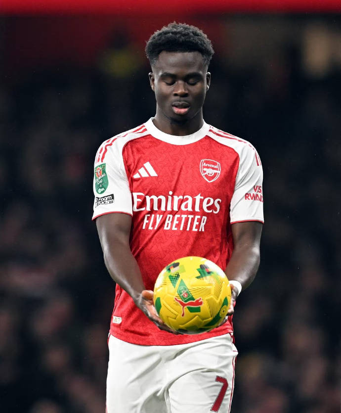 อาร์เซนอลเปิดบ้านรับการมาเยือนของไบรท์ตันในพรีเมียร์ลีก โดยจุดอ่อนของจ่าฝูงถูกเปิดเผยภายใต้แรงกดดัน ทำให้ผลเสมอเป็นไปได้มากที่สุดในฤดูกาลนี้