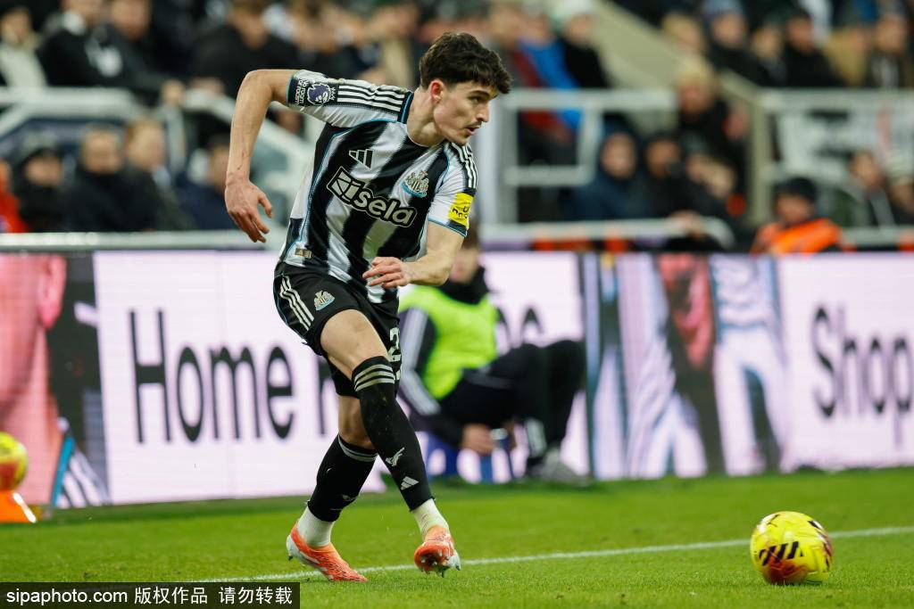 1-0: ดาวรุ่งวัย 19 ปีของอังกฤษซัดประตูชัยพาไก่เดือยทองหยุดสถิติแพ้สองนัดรวดในพรีเมียร์ลีกและไล่จี้ท็อปเท็น_อาร์ชี เกรย์_คริสตัล พาเลซ_การแข่งขัน