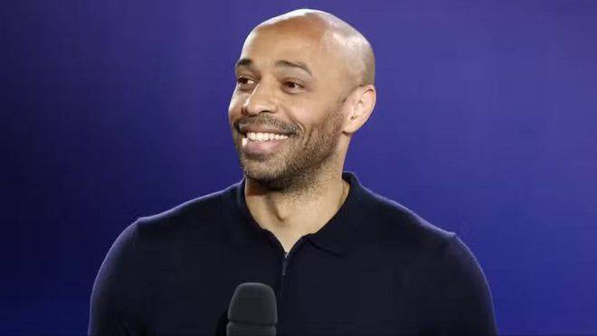 เฮนรี่ตำหนิความอยุติธรรมของบัลลงดอร์: การเมินเฉยต่อตำนานอังกฤษเป็นเรื่องน่าอับอายอย่างยิ่ง เจอร์ราร์ด นัดชิงชนะเลิศแชมเปียนส์ลีก ยูฟ่าแชมเปียนส์ลีก