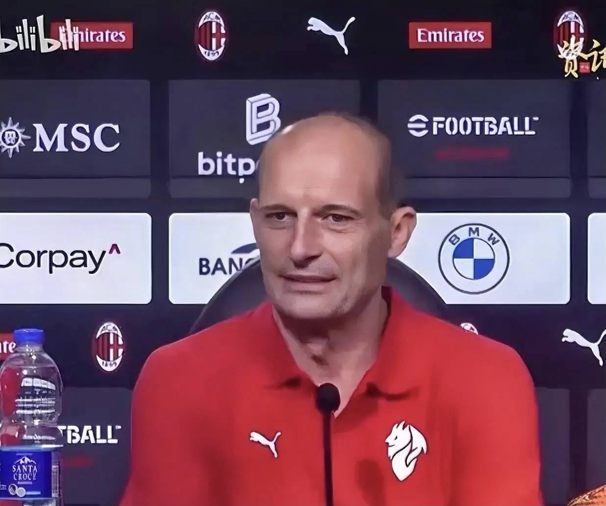 สื่ออิตาลีรายงาน: เฟเนร์บาห์เช่ได้ยื่นข้อเสนอเบื้องต้นเพื่อคว้าตัวโฟฟาน่า แต่ถูกผู้บริหารเอซี มิลานปฏิเสธอย่างเด็ดขาด! _กองกลาง_ตาเร่_โมนาโก