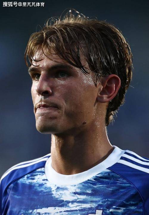 นี่คือเรอัล มาดริด! นักเตะที่ถูกปล่อยยืมยังคงโชว์ฟอร์มโดดเด่นอย่างต่อเนื่อง เตรียมกลับมาสู่เบร์นาเบวพร้อมเพรียงในปีหน้า_นิโก้ ปาเซ_โคโม_สโมสรชั้นนำ