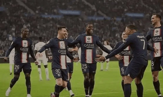 ศึกใหญ่ลีกเอิง! มาร์กเซยถล่มน็องต์คาบ้าน – ทีมที่กำลังเผชิญความเสี่ยงตกชั้นจะพ่ายแพ้อย่างย่อยยับในเกมเยือนหรือไม่? _เกมรุก_เกมบุก_แชมเปียนส์ลีก