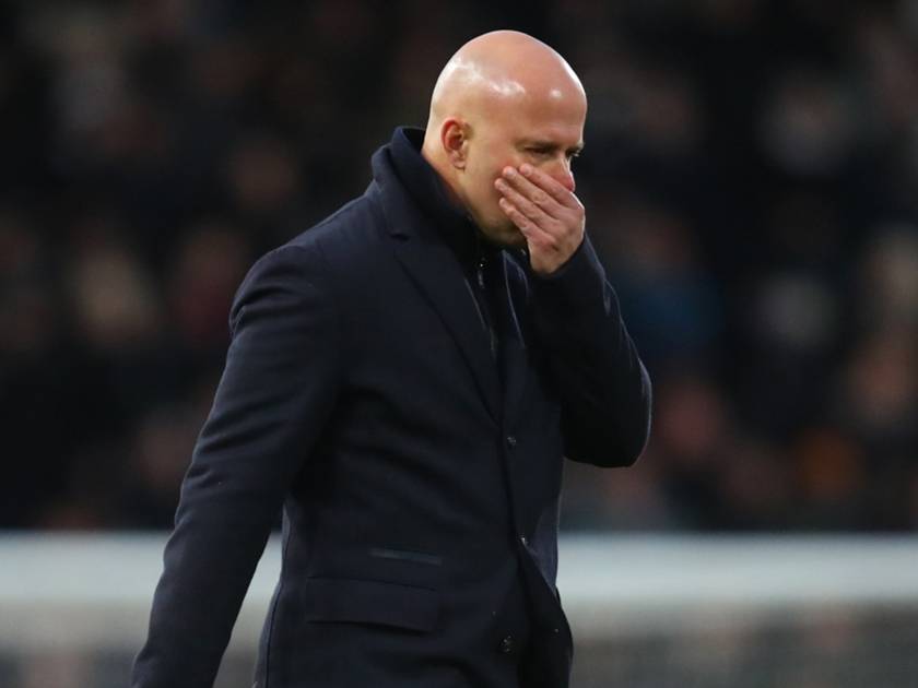 สล็อทยอมรับว่าเกมรุกของลิเวอร์พูลน่าเบื่อและขาดแรงบันดาลใจ และกำลังพยายามพัฒนาสไตล์การเล่นให้สนุกสนานมากขึ้น_การแข่งขัน_คีย์_อาร์เซนอล