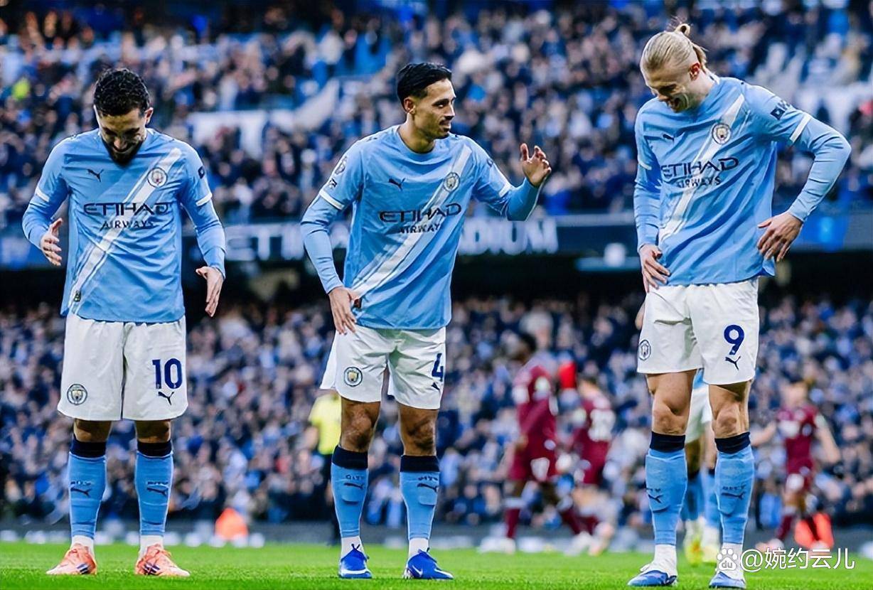 รอบรองชนะเลิศลีกคัพ แมนเชสเตอร์ ซิตี้ ต้องเดินทางไปเยือนนิวคาสเซิล โดยต้องเผชิญกับการแข่งขันนอกบ้านสามนัดติดต่อกันที่ต้องระมัดระวังไม่ให้เกิดความผิดพลาด ฮาลันด์ยังคงฟอร์มในถ้วยไม่โดดเด่น เป๊ป กวาร์ดิโอลา คู่แข่ง แชมเปียนส์ลีก