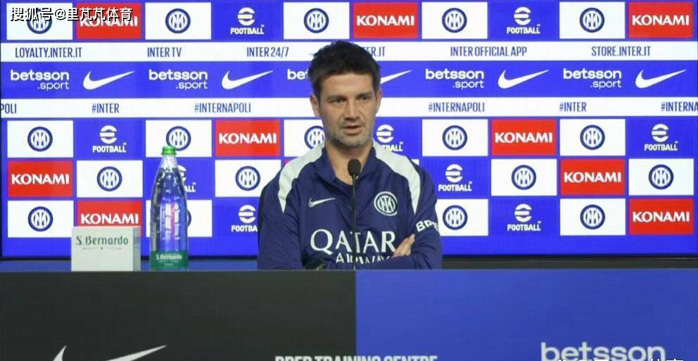 ความกดดันเพิ่มสูงขึ้นสำหรับอินเตอร์! เสมอ 2-2 กับนาโปลีเผยให้เห็นจุดอ่อนเมื่อเจอกับทีมชั้นนำ - พวกเขาจะรับมือกับอาร์เซนอลและดอร์ทมุนด์ได้อย่างไร? การแข่งขัน | ความกังวล | แชมเปียนส์ลีก