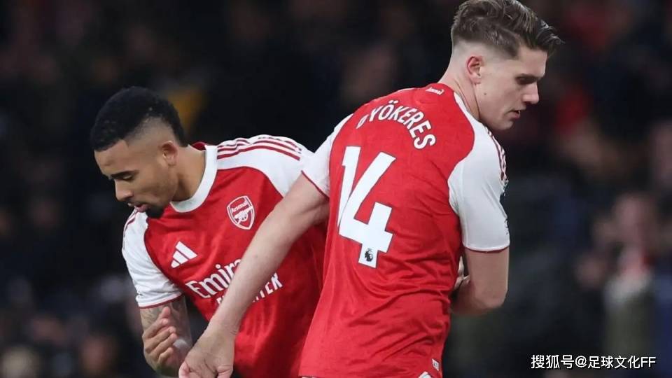 ชิรูด์เป็นกองหน้าที่ 'แค่รอโอกาส' หรือเป็นกองหน้าที่ 'มีส่วนร่วมมากกว่า' กันแน่? ปัญหาในแนวรุกของอาร์เซนอลได้มาถึงจุดวิกฤตแล้ว _ฟ้อง_ แมตช์_ พบ