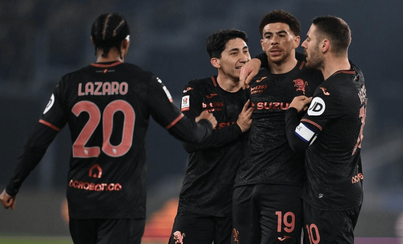 2-3 พลิก! 9-0 หายนะ! คืนแห่งความบ้าคลั่ง: โรม่าตกรอบ, มาร์กเซยคว้าชัย, ซิตี้พลิกชนะนิวคาสเซิล _การแข่งขัน_ประตู_กรีนวูด