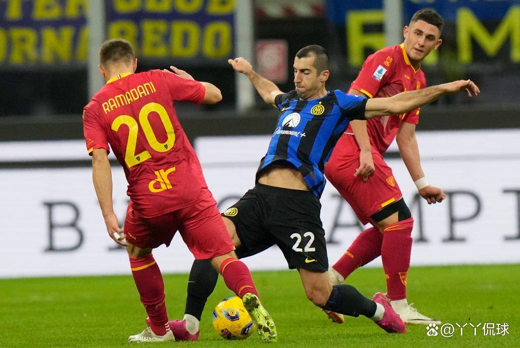 การต่อสู้เพื่อความอยู่รอด! เลชเช่สู้สุดใจที่อินเตอร์ มิลาน – พวกเขาจะกลับมาได้หรือไม่? แมตช์ | เซเรีย อา | การป้องกัน