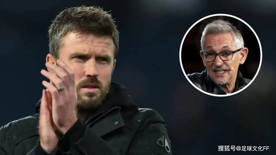 ไลน์เกอร์ทำนายว่าคาร์ริคจะถูกไล่ออกหลังจากช่วงเวลาที่ 'บ้าคลั่ง' ในการคุมทีมแมนเชสเตอร์ยูไนเต็ด คำพูดนี้ทำให้เนวิลล์โกรธมาก _แมตช์_ฤดูกาลนี้_แชมเปียนส์ลีก