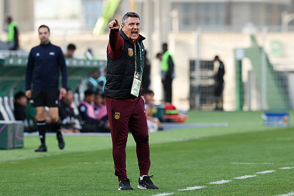 U23 เอเชียนคัพ|อันโตนิโอ: จีนต้องปรับทัศนคติให้เป็นผู้ชนะ การแข่งขัน | หลี่ ฮ่าว | ผู้เล่น