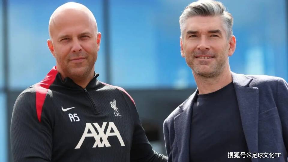 รายงานระบุว่าสถานะของอาร์เน่ สลอตที่ลิเวอร์พูล 