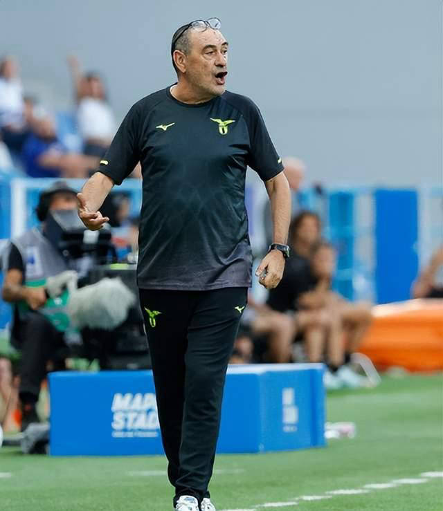 30 ล้านยูโรหรืออินเตอร์มิลาน? ซาร์รี่ ช่วยซีโว่ อินเตอร์ มิลาน มีสัญญาณบวก_Sheila_Lazio_Serie A