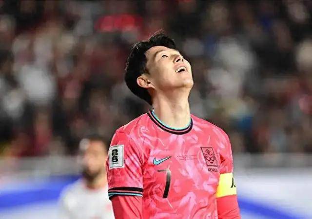 ทัวร์ฟุตบอลโลก 2026 ของเกาหลีใต้ ครั้งที่ 48: ไทเก็กไทเกอร์ ไม่มีเขี้ยว_sun xing_korea team_football