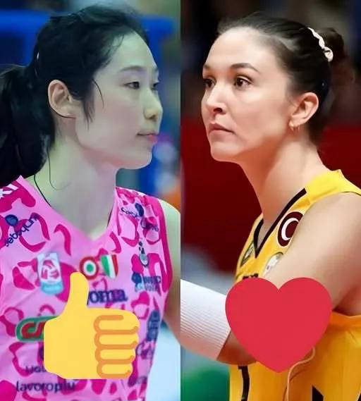 รอบรองชนะเลิศวอลเลย์บอลหญิงแชมเปียนส์ลีกเริ่มอย่างร้อนแรง! Yi Tuqiang มีบทสนทนาที่แข็งแกร่งทั้งสองเกมเต็มไปด้วยไฮไลท์_Conegliano_Dich_Kiffer