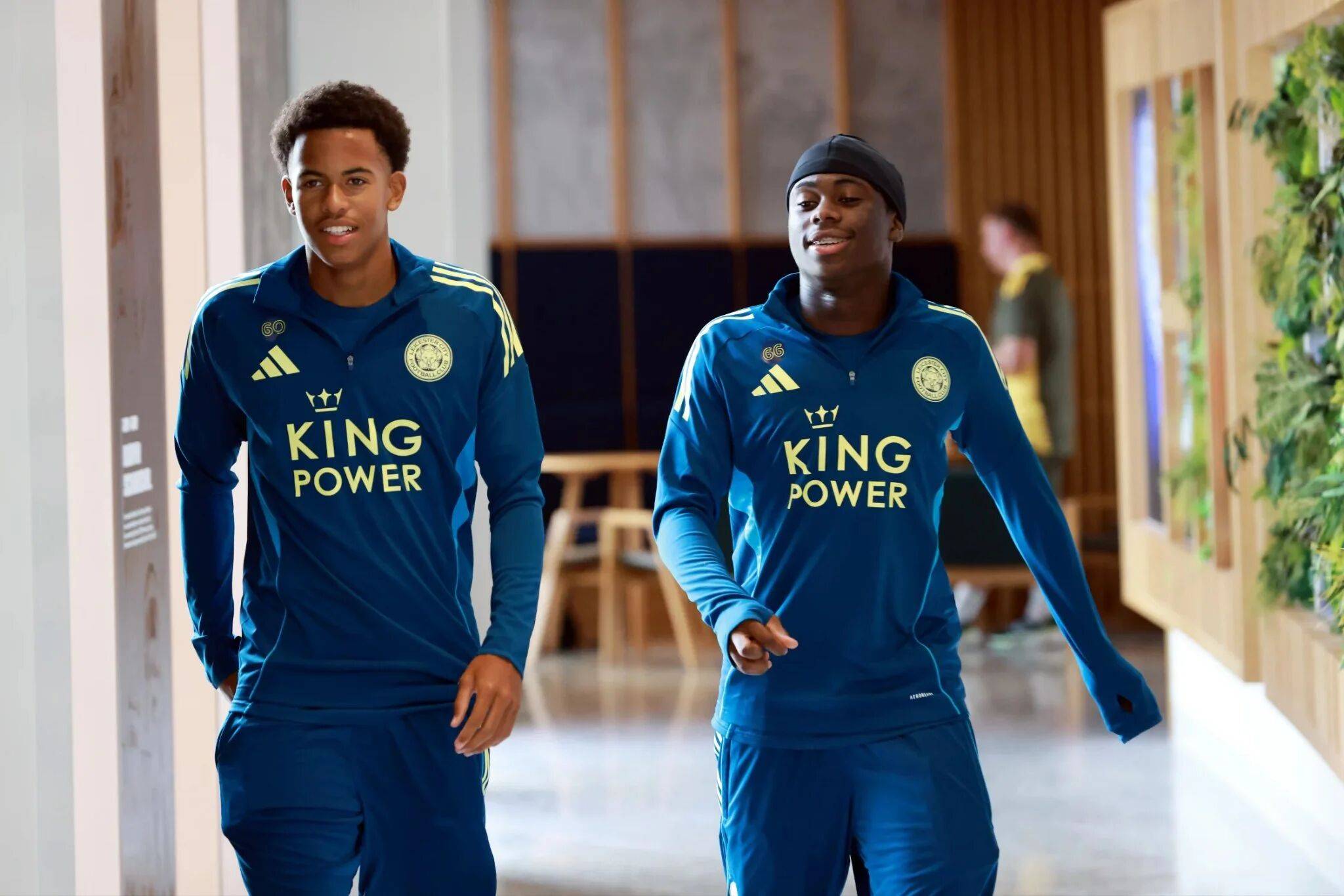 แมนเชสเตอร์ ยูไนเต็ด ต้องการแพ็คและเซ็นสัญญากับเลสเตอร์ ซิตี้ ฮีโร่ทั้งสอง! จิ้งจอกสีน้ำเงินตกอยู่ในลีกวัน ลาจู ฉวยโอกาสเกา ลอตเตอรี_finals_louis page_youth