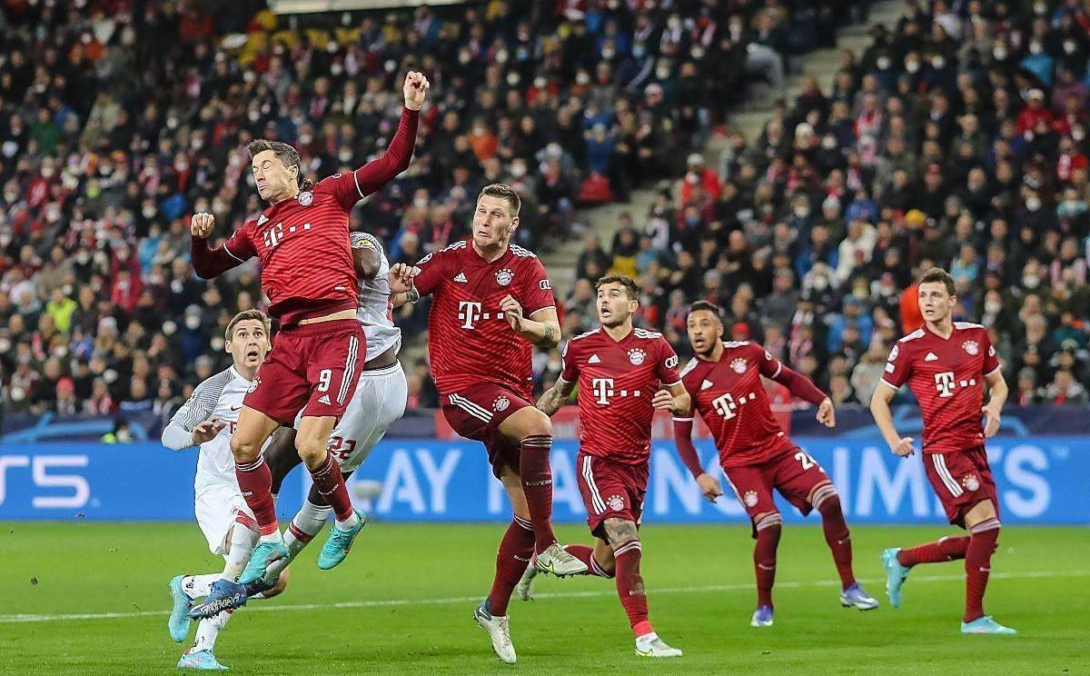 หลังจาก บาเยิร์น แชมเปี้ยนส์ ลีก ออกนอกเกม ความโกรธ คงยาก? ทีมตกชั้นสามารถจัดปาฏิหาริย์ของการโต้กลับได้หรือไม่? match_det heck_vincent kompany