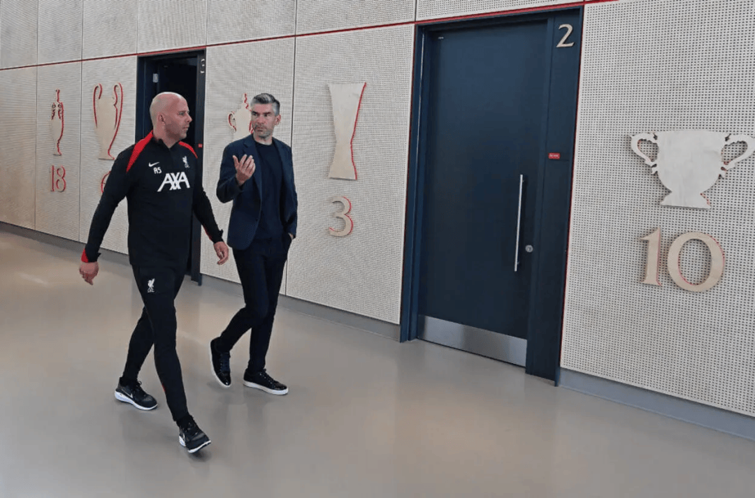 The Athletic: Sports Director เคยได้รับการว่าจ้างมาระยะยาว แต่ตอนนี้เปลี่ยนได้ง่ายขึ้นแล้ว - Teller Report