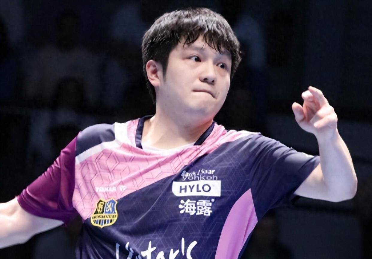รายงานการแข่งขันปิงปองแชมเปี้ยนส์ลีก: ฟาน เจินตง แพ้ 2 เกมติดต่อกัน และยังได้แชมป์! มอร์การ์ด 2 สปลิต