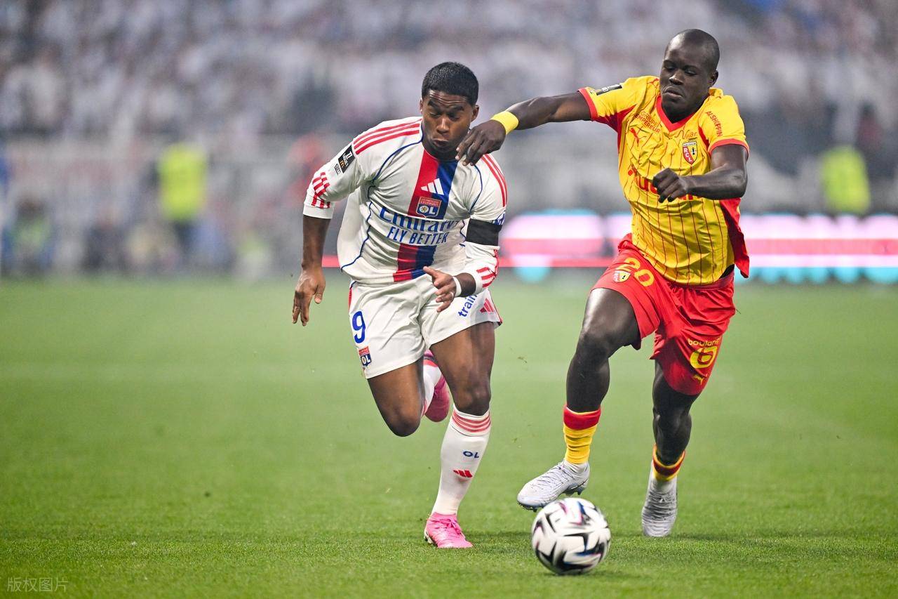 ขอบคุณ Marseille: ความล้มเหลว 0-4 ของ Lyon ยังคงล็อคที่นั่งรอบคัดเลือก Champions League ดังนั้น Lucky_Longs_Rennes