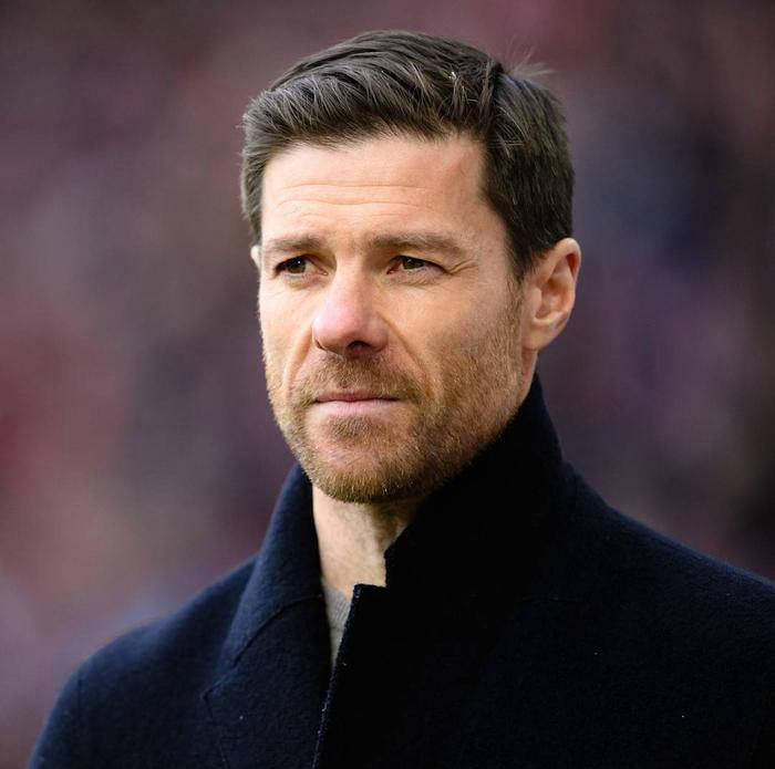 Xavi Alonso ดูแล Chelsey: จอมพลหนุ่มมีศักยภาพไม่ จำกัด และอนาคตสามารถคาดหวัง_Tactics_Latching_Uefa Champions League