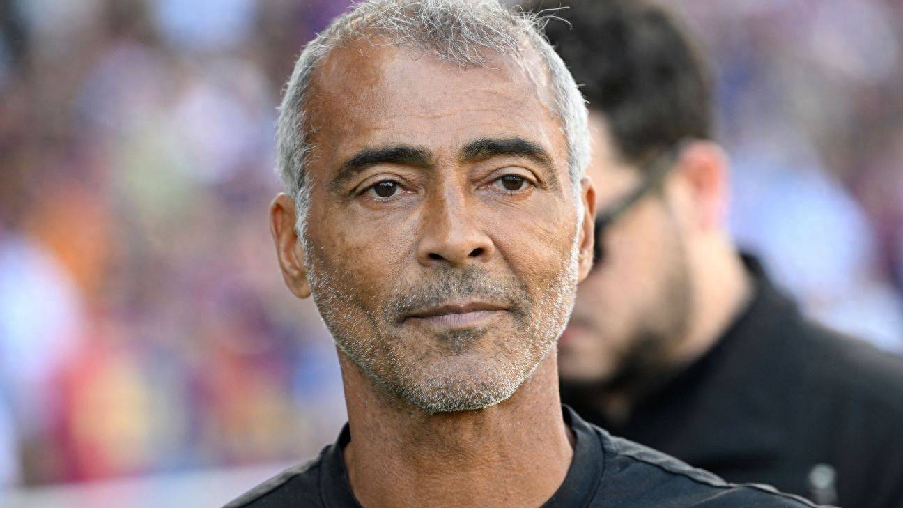 Romario: Ancelotti ทำได้ดี ฉันจะเลือก 80% ของผู้คนใน roster_world cup_neymar_waverton ของบราซิล