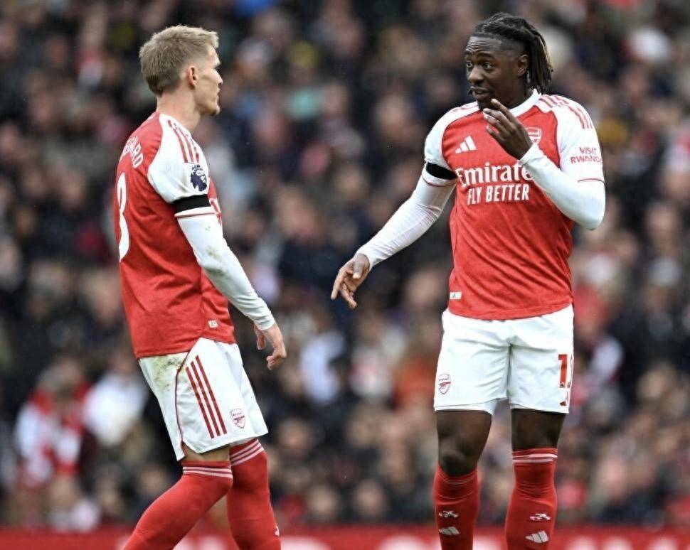 1-0! พรีเมียร์ลีก ไนท์ : ซาก้า ไมล์สโตน, ฮาเวิร์ตซ์ ชนะ, อาร์เซนอล ดับเบิ้ล เบิร์นลี่ย์
