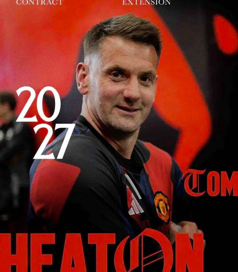 แมนเชสเตอร์ ยูไนเต็ด ต่ออายุฮิตตัน และฟุเจิงเก๋า จะช่วยทริปแชมเปี้ยนส์ลีก! เชชโก้ พลาดรอบพรีเมียร์ลีก จากอาการบาดเจ็บ